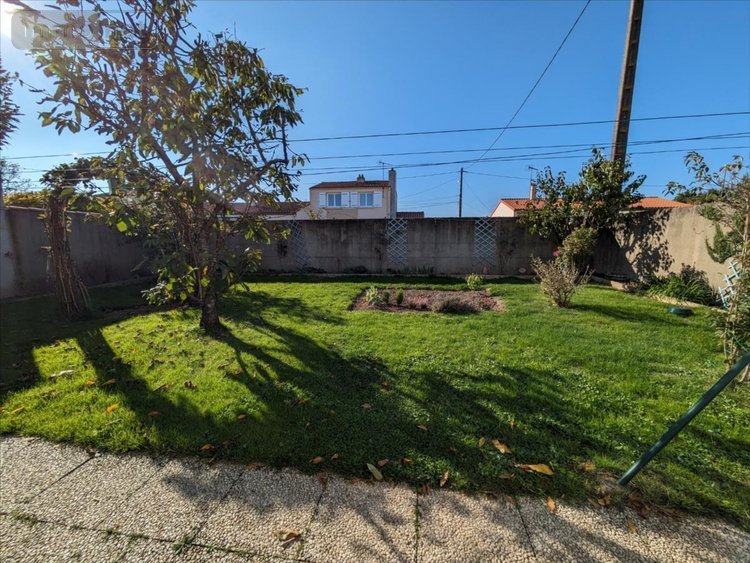 Maison a vendre Les Herbiers 85500 Vendée 119 m2 8 pièces 206000 euros