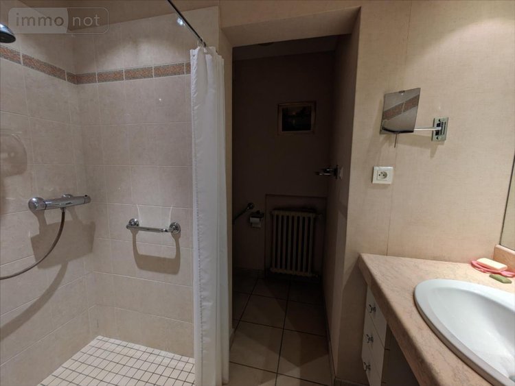 Maison a vendre Les Herbiers 85500 Vendée 119 m2 8 pièces 206000 euros