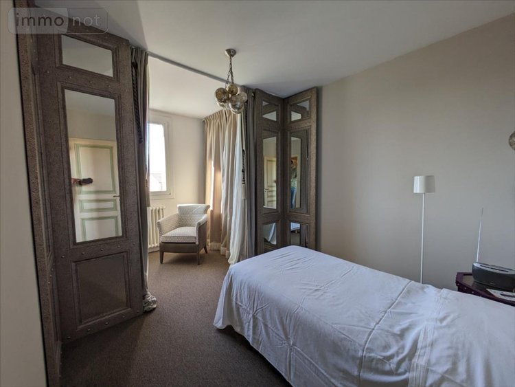 Maison a vendre Les Herbiers 85500 Vendée 119 m2 8 pièces 206000 euros