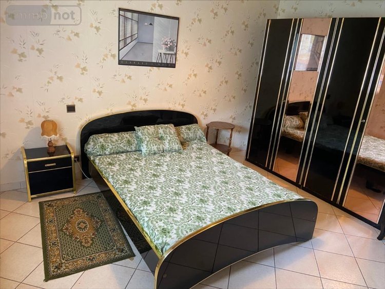 Maison a vendre Bramans 73500 Savoie 141 m2 6 pièces 450000 euros