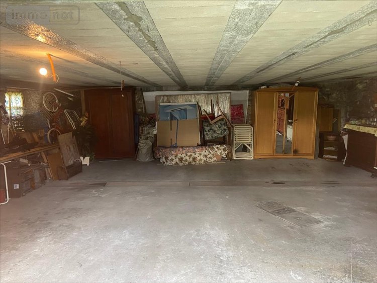 Maison a vendre Bramans 73500 Savoie 141 m2 6 pièces 450000 euros