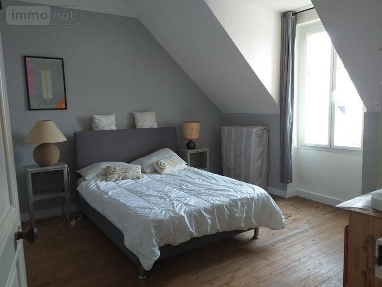 Maison a vendre Port-Louis 56290 Morbihan 170 m2  701926 euros