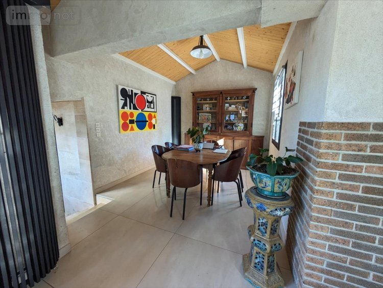 Maison a vendre Les Herbiers 85500 Vendée 93 m2 5 pièces 295000 euros