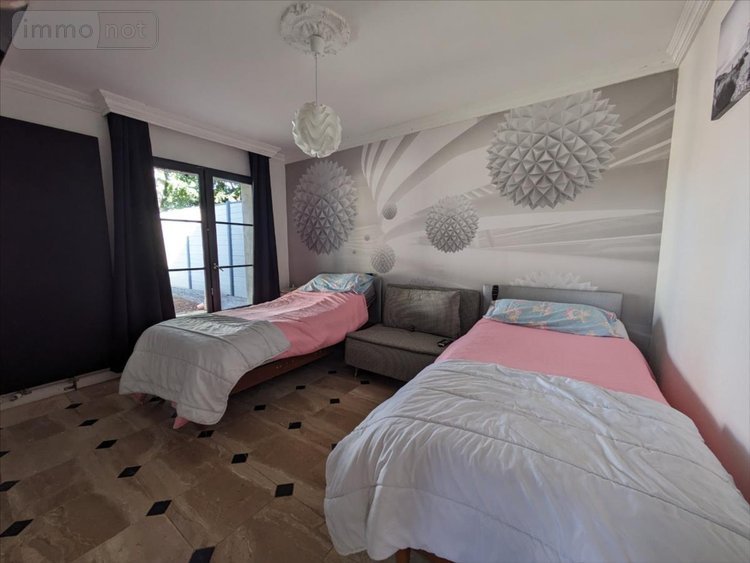 Maison a vendre Les Herbiers 85500 Vendée 93 m2 5 pièces 295000 euros