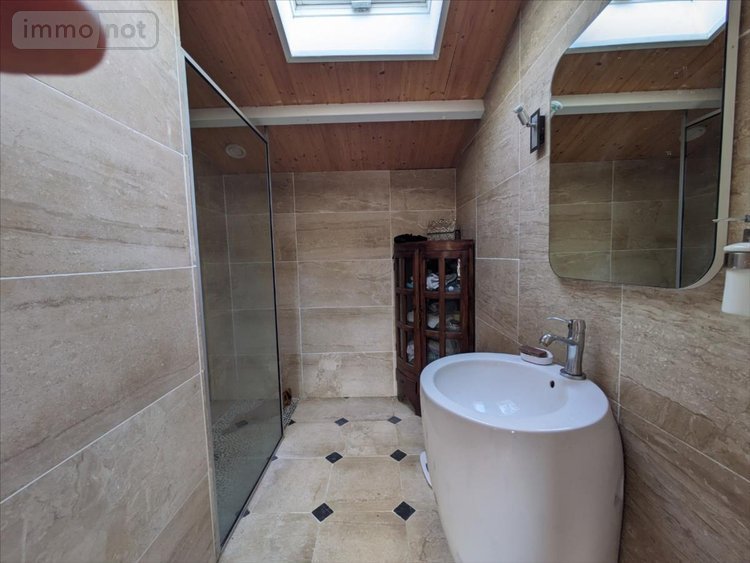 Maison a vendre Les Herbiers 85500 Vendée 93 m2 5 pièces 295000 euros