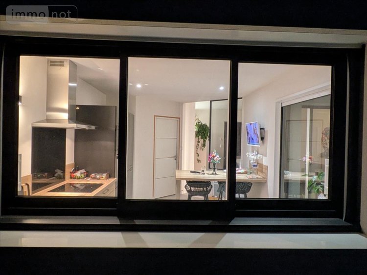 Maison a vendre Les Herbiers 85500 Vendée 160 m2 8 pièces 515000 euros