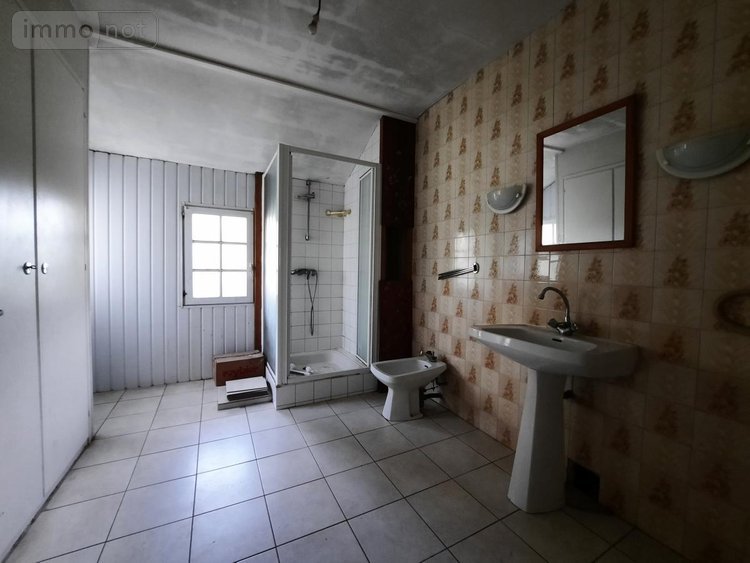 Maison a vendre Challans 85300 Vendée 139 m2 5 pièces 236600 euros