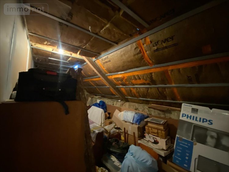 Maison a vendre Dol-de-Bretagne 35120 Ille-et-Vilaine 102 m2 4 pièces 105400 euros