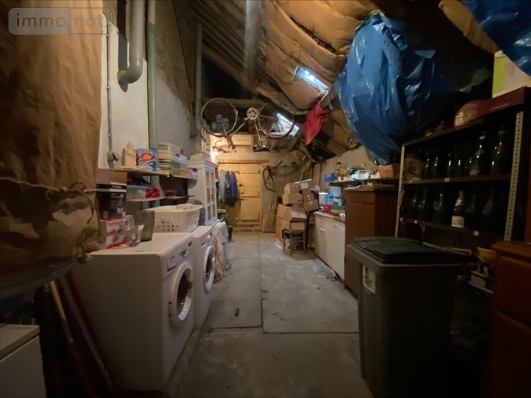 Maison a vendre Dol-de-Bretagne 35120 Ille-et-Vilaine 102 m2 4 pièces 105400 euros