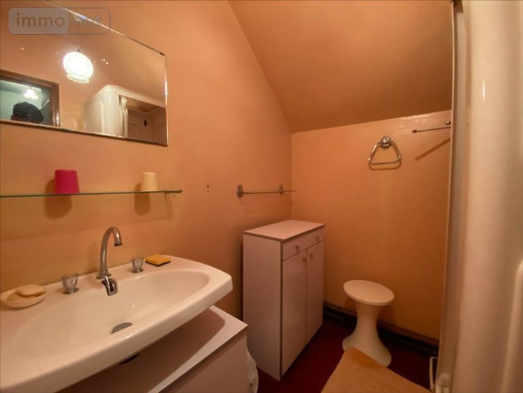 Maison a vendre Dol-de-Bretagne 35120 Ille-et-Vilaine 102 m2 4 pièces 105400 euros