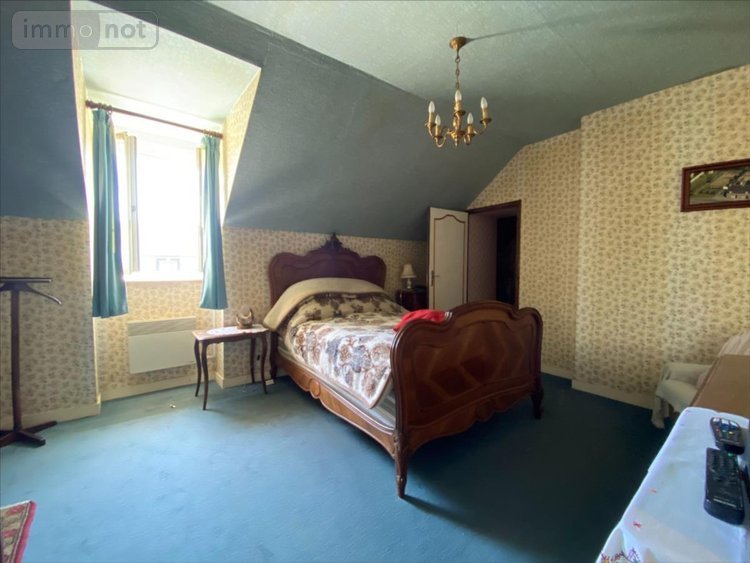 Maison a vendre Dol-de-Bretagne 35120 Ille-et-Vilaine 102 m2 4 pièces 105400 euros