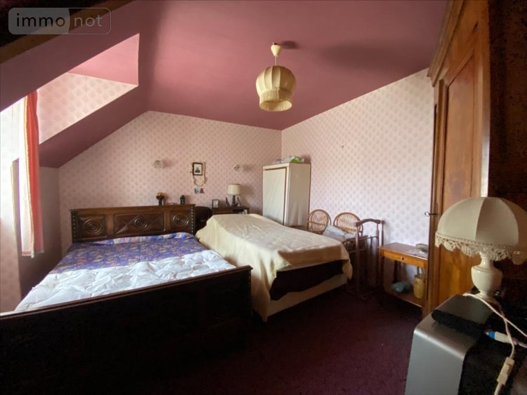 Maison a vendre Dol-de-Bretagne 35120 Ille-et-Vilaine 102 m2 4 pièces 105400 euros