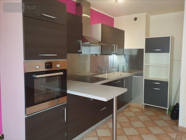 Appartement a vendre Épernay 51200 Marne 66 m2 3 pièces 132500 euros