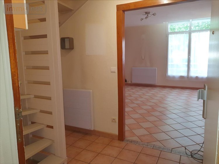 Appartement a vendre Épernay 51200 Marne 66 m2 3 pièces 132500 euros