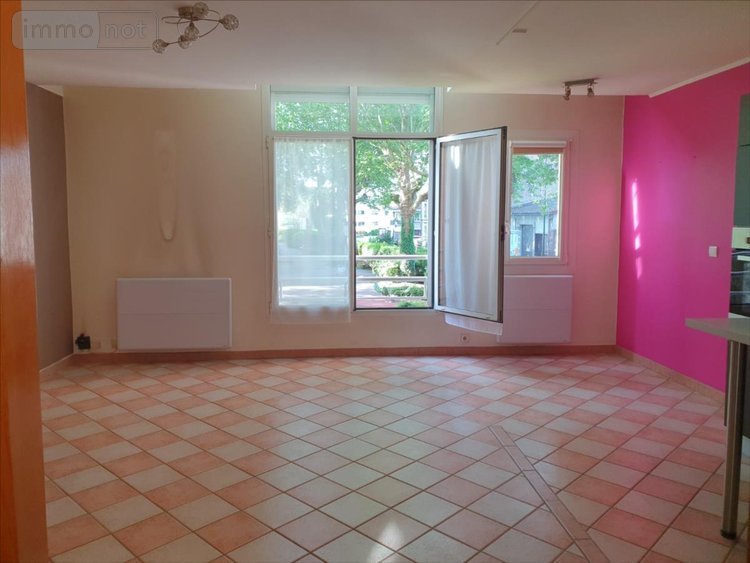 Appartement a vendre Épernay 51200 Marne 66 m2 3 pièces 132500 euros