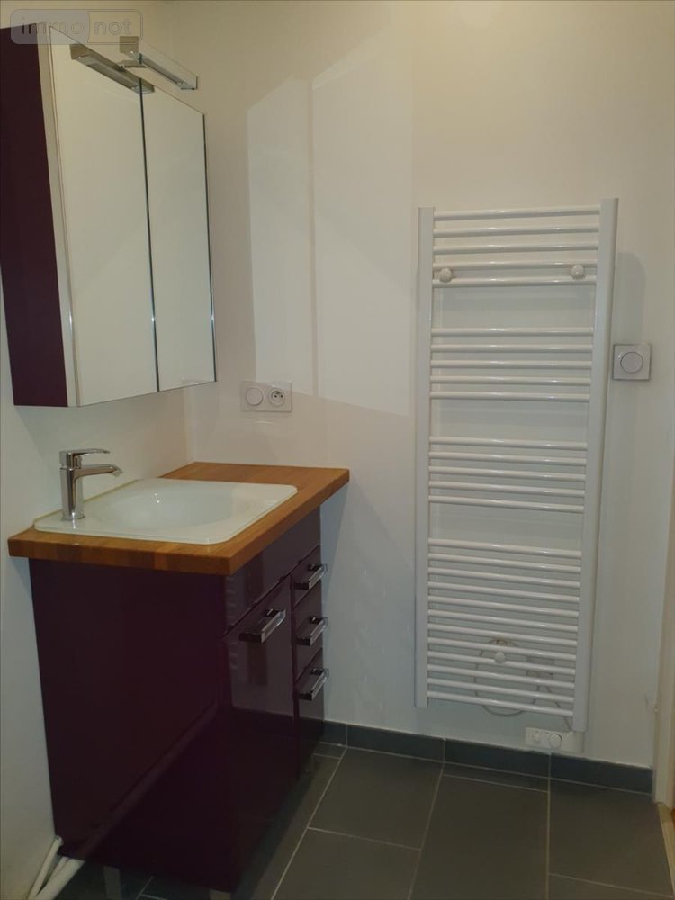 Appartement a vendre Épernay 51200 Marne 66 m2 3 pièces 132500 euros