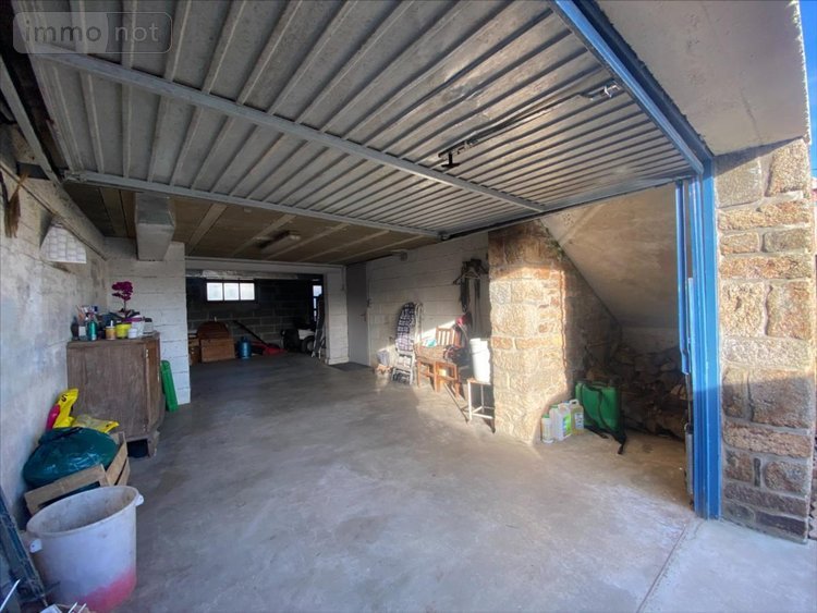 Maison a vendre La Boussac 35120 Ille-et-Vilaine 138 m2 6 pièces 199720 euros