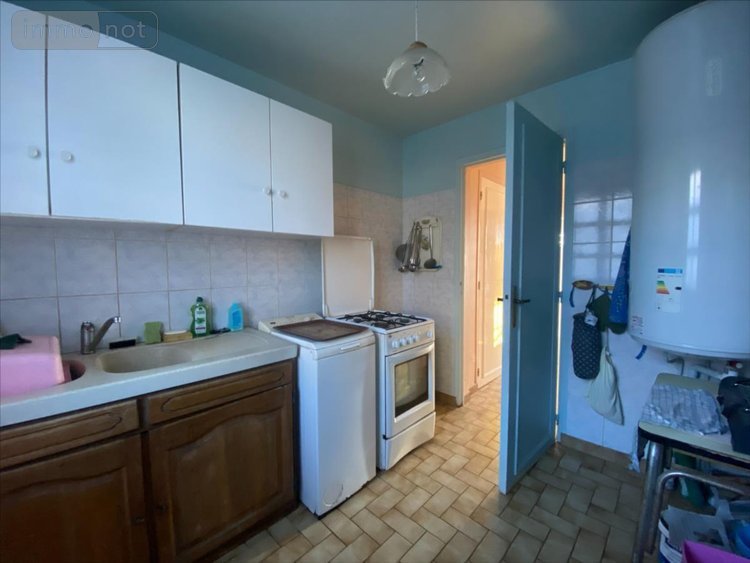 Maison a vendre La Boussac 35120 Ille-et-Vilaine 138 m2 6 pièces 199720 euros