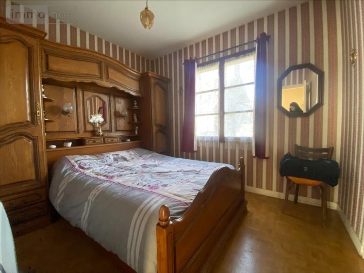 Maison a vendre La Boussac 35120 Ille-et-Vilaine 138 m2 6 pièces 199720 euros