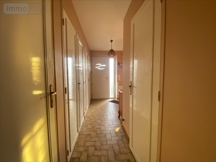 Maison a vendre La Boussac 35120 Ille-et-Vilaine 138 m2 6 pièces 199720 euros