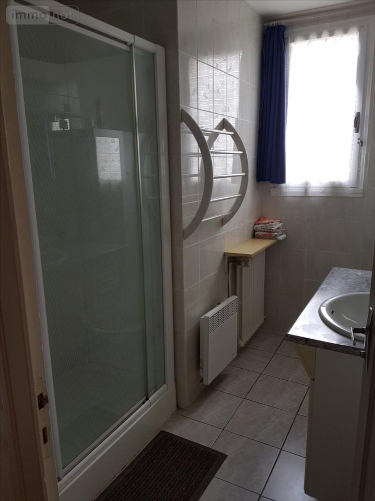 Maison a vendre Commune non précisée 72 Sarthe 106 m2 7 pièces 153700 euros