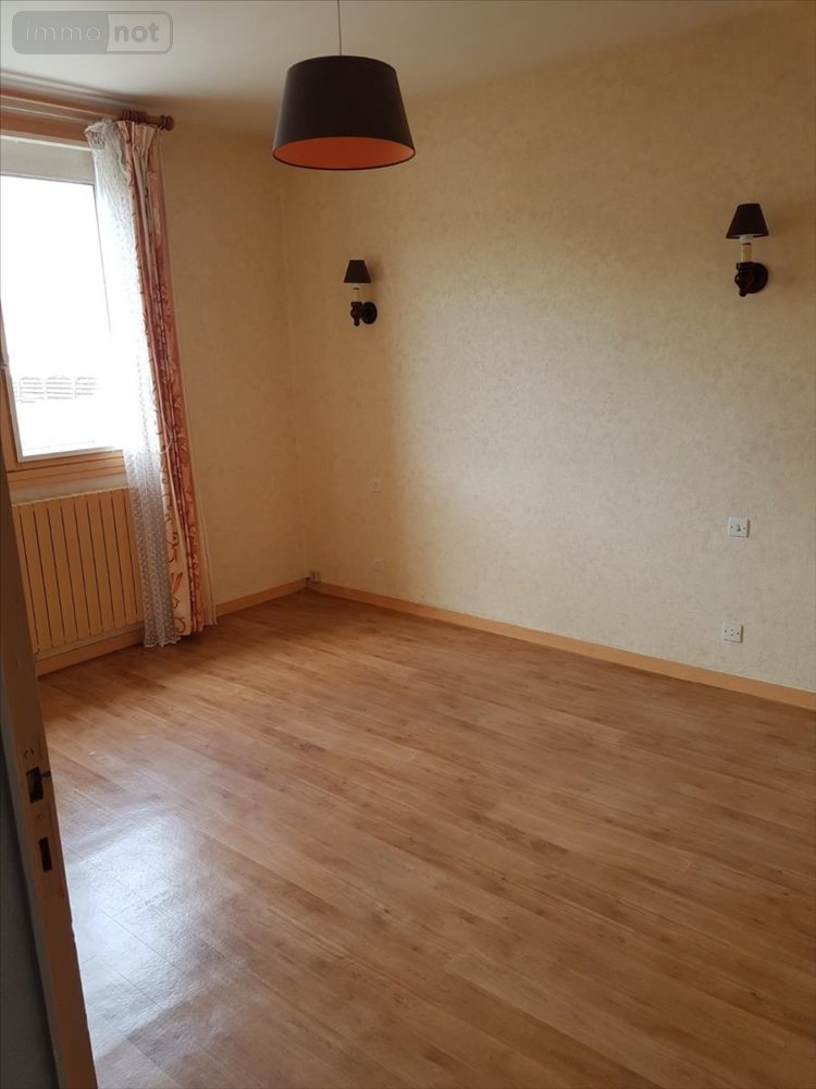 Maison a vendre Commune non précisée 72 Sarthe 106 m2 7 pièces 153700 euros