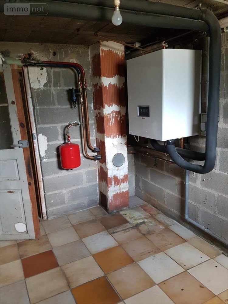 Maison a vendre Commune non précisée 72 Sarthe 106 m2 7 pièces 153700 euros