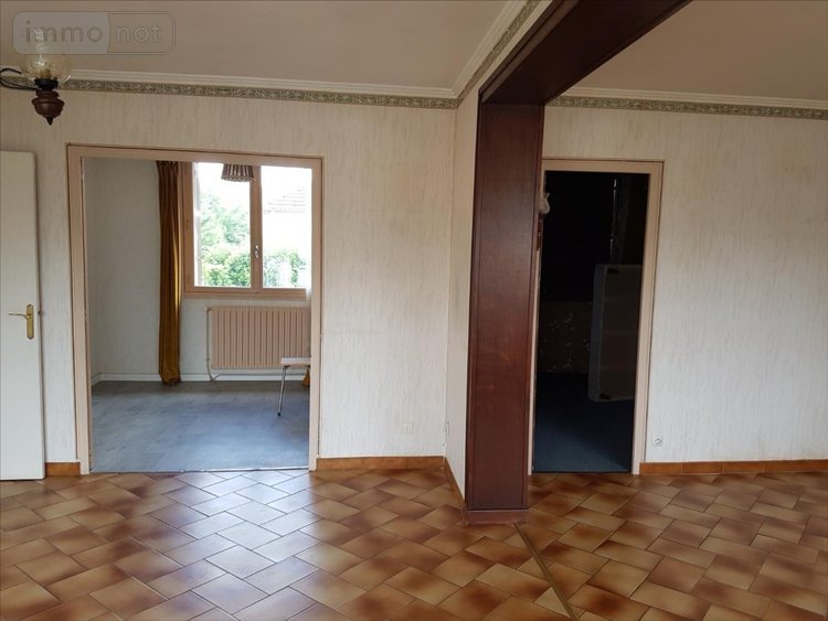 Maison a vendre Commune non précisée 72 Sarthe 106 m2 7 pièces 153700 euros