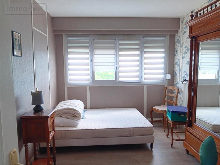 Appartement a vendre Bihorel 76420 Seine-Maritime 99 m2 5 pièces 105000 euros