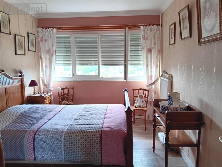 Appartement a vendre Bihorel 76420 Seine-Maritime 99 m2 5 pièces 100000 euros