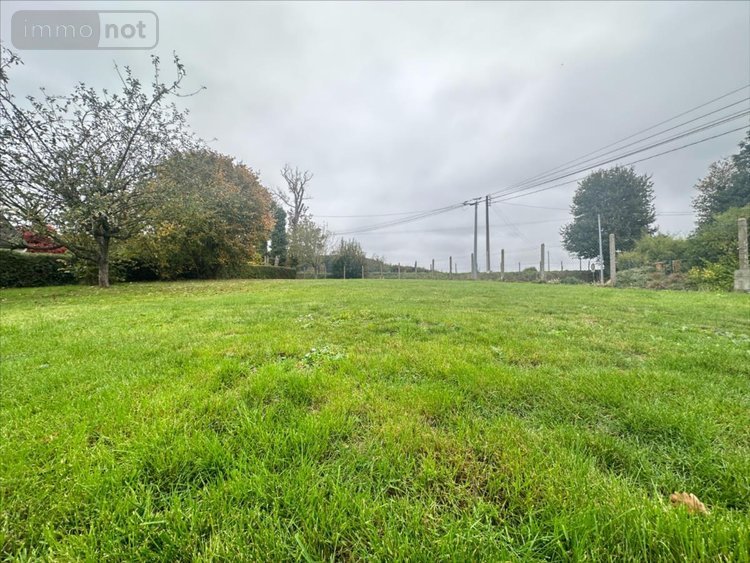 Maison a vendre La Chapelle-des-Fougeretz 35520 Ille-et-Vilaine 123 m2 5 pièces 279472 euros