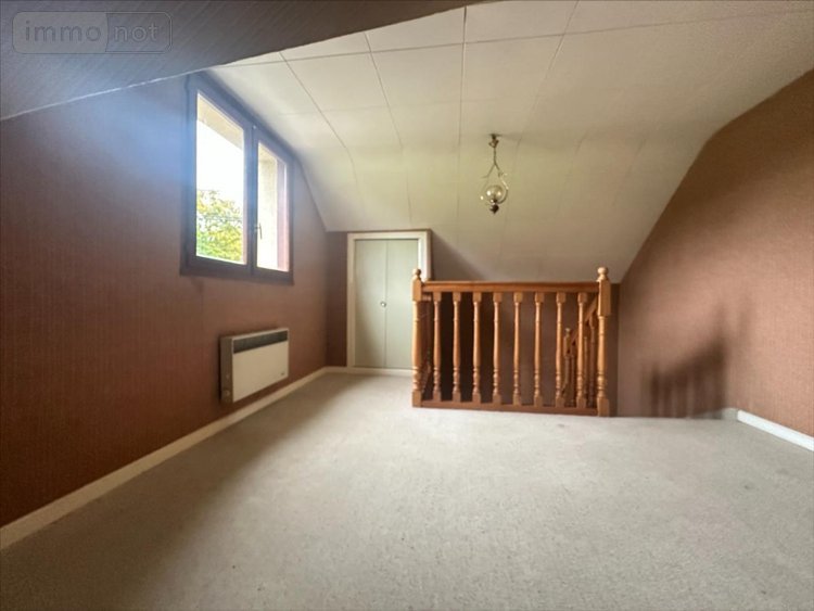 Maison a vendre La Chapelle-des-Fougeretz 35520 Ille-et-Vilaine 123 m2 5 pièces 279472 euros