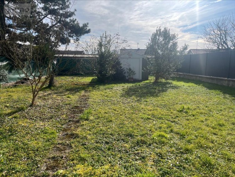 Maison a vendre Dole 39100 Jura 110 m2 4 pièces 172000 euros