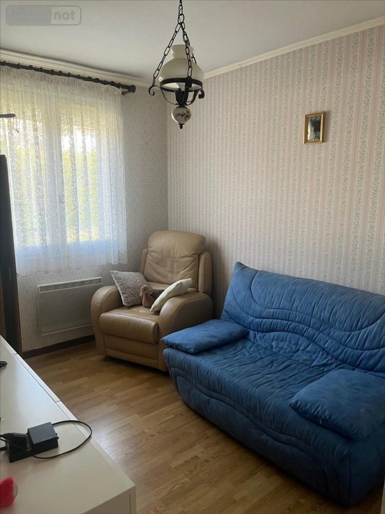 Maison a vendre Dole 39100 Jura 110 m2 4 pièces 172000 euros