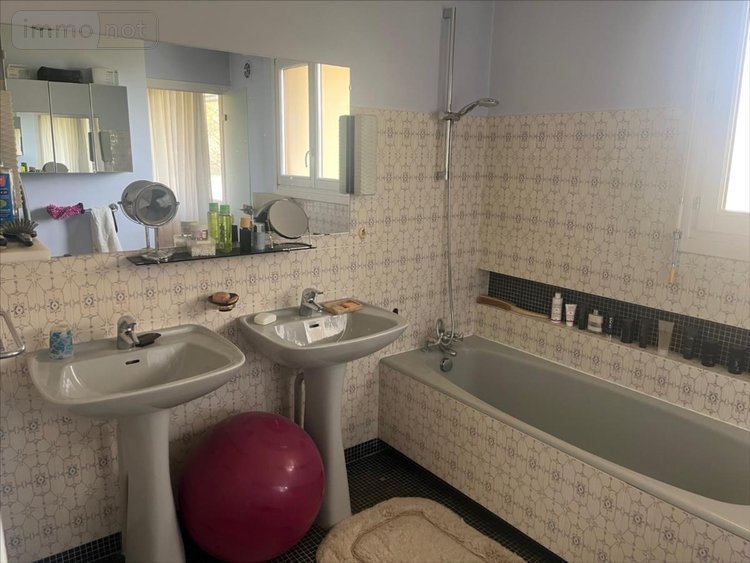 Maison a vendre Chaussin 39120 Jura 152 m2 6 pièces 270000 euros