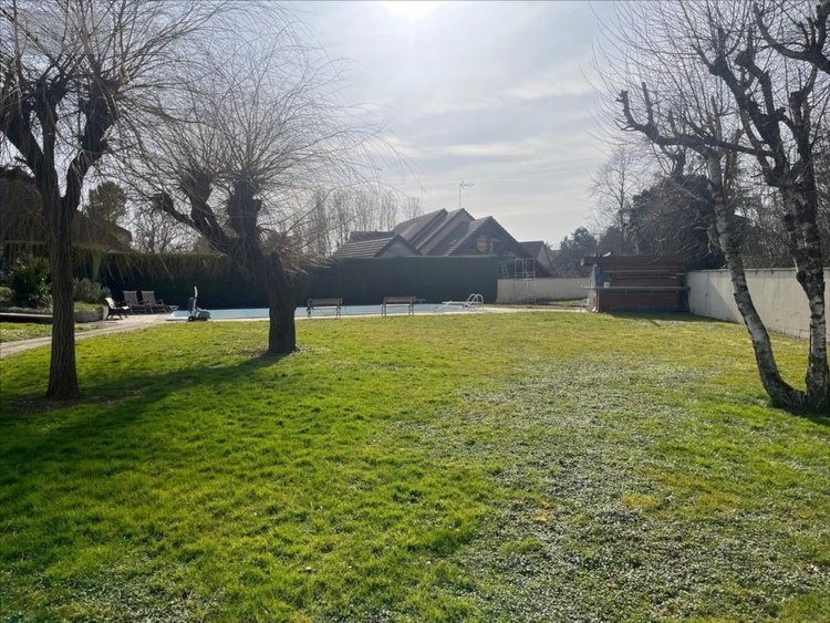 Maison a vendre Chaussin 39120 Jura 152 m2 6 pièces 270000 euros