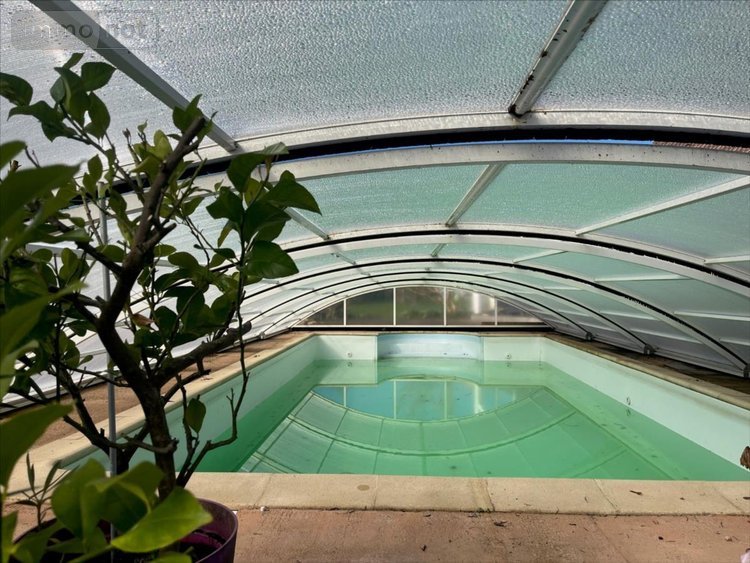 Maison a vendre Brevans 39100 Jura 152 m2 5 pièces 270000 euros