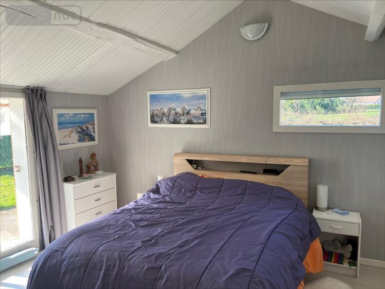 Maison a vendre Brevans 39100 Jura 152 m2 5 pièces 270000 euros