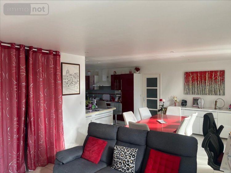 Maison a vendre Brevans 39100 Jura 152 m2 5 pièces 270000 euros