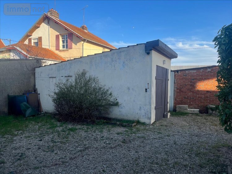 Maison a vendre Tavaux 39500 Jura 74 m2 4 pièces 110000 euros