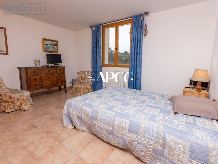 Maison a vendre Piégon 26110 Drôme 215 m2 10 pièces 530000 euros