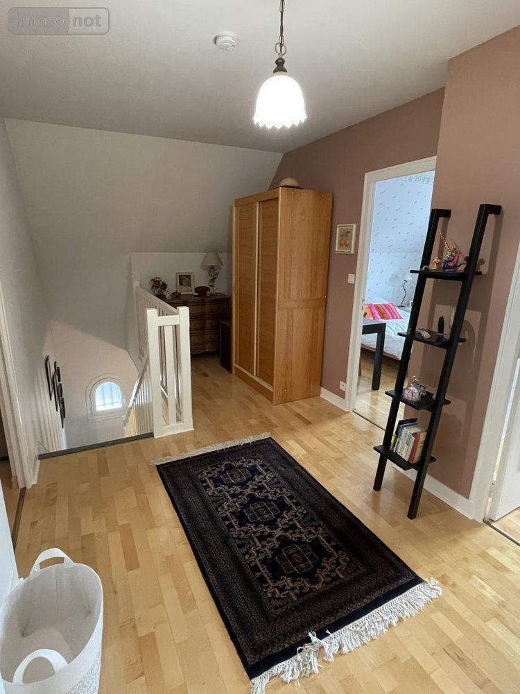 Maison a vendre Laigné Saint Gervais 72220 Sarthe 175 m2 8 pièces 288750 euros