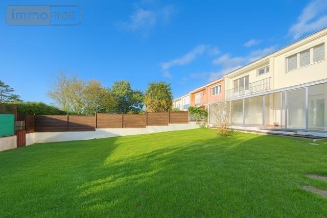 Maison a vendre Guilers 29820 Finistère 88 m2 6 pièces 187000 euros