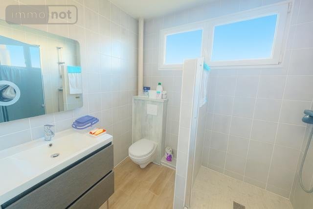 Maison a vendre Guilers 29820 Finistère 88 m2 6 pièces 187000 euros