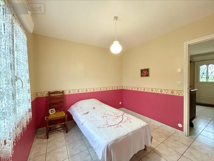 Maison a vendre Besneville 50390 Manche 61 m2 3 pièces 168640 euros