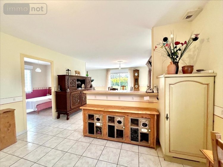 Maison a vendre Besneville 50390 Manche 61 m2 3 pièces 168640 euros