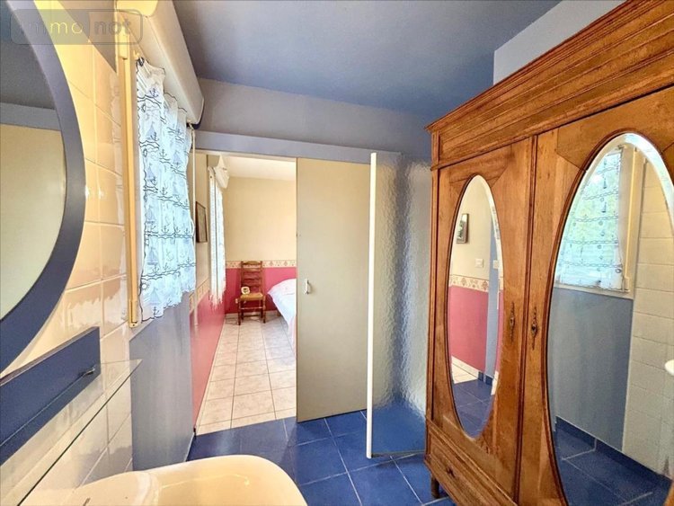 Maison a vendre Besneville 50390 Manche 61 m2 3 pièces 168640 euros