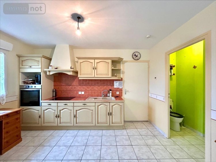 Maison a vendre Besneville 50390 Manche 61 m2 3 pièces 168640 euros