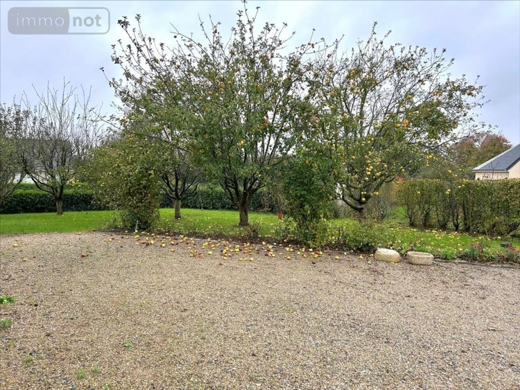 Maison a vendre Besneville 50390 Manche 61 m2 3 pièces 168640 euros