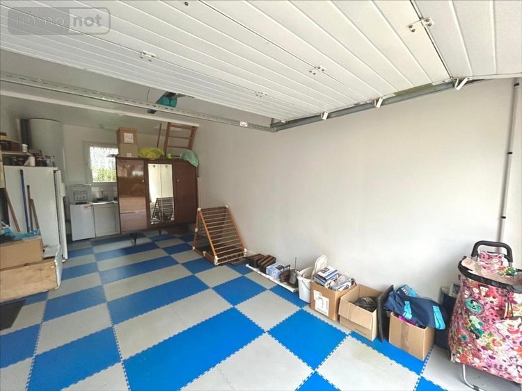 Maison a vendre Besneville 50390 Manche 61 m2 3 pièces 168640 euros